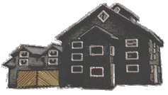 Custom timber frame home